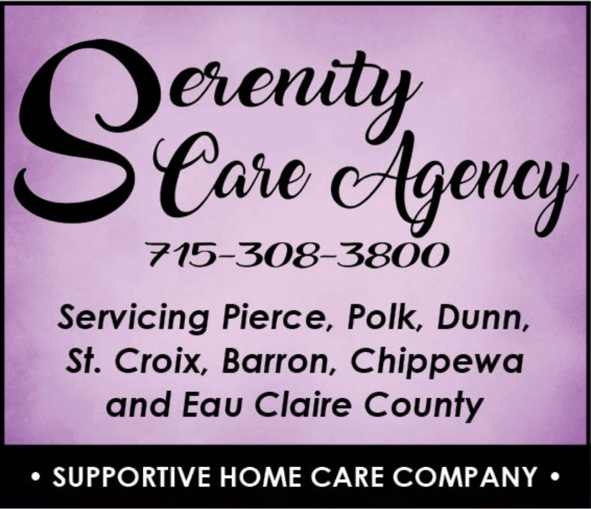 Quality Home Care with Serenity Care Agency